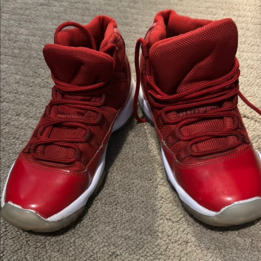 Jordan 11 win like 96